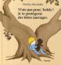 N'Aie Pas Peur Teddy, Je Te Protègerai - Preview
