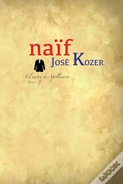 Capa do artigo Naïf