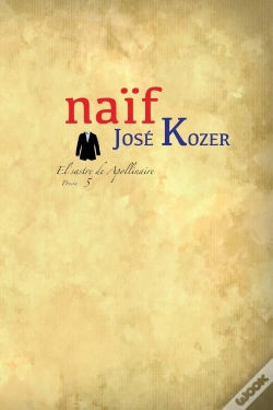 Capa do artigo Naïf