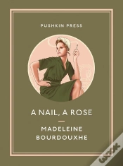 Capa do artigo Nail, A Rose