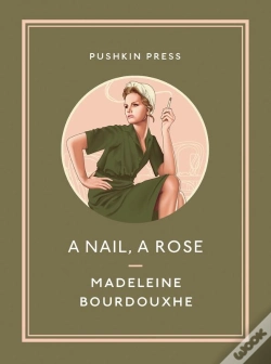 Capa do artigo Nail, A Rose
