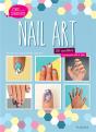 Nail Art ; 35 Modèles Expliqués Pas À Pas - Preview
