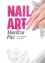 Capa do artigo Nail Art Con Maritza Paz