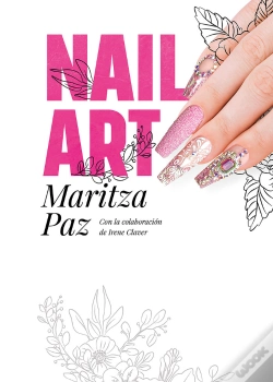 Capa do artigo Nail Art Con Maritza Paz