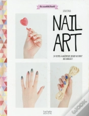 Capa do artigo Nail Art