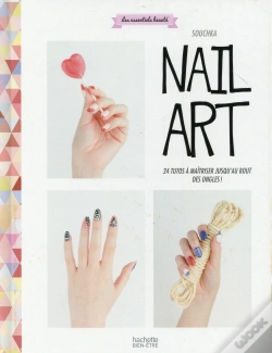 Capa do artigo Nail Art