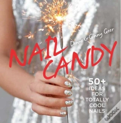 Capa do artigo Nail Candy