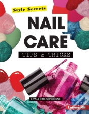 Capa do artigo Nail Care Tips & Tricks
