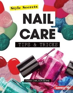 Capa do artigo Nail Care Tips & Tricks