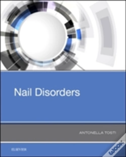 Capa do artigo Nail Disorders