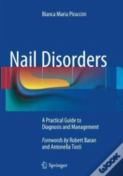 Capa do artigo Nail Disorders