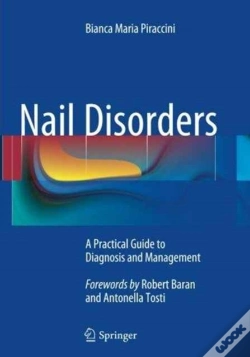 Capa do artigo Nail Disorders