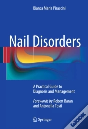 Capa do artigo Nail Disorders