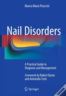 Capa do artigo Nail Disorders