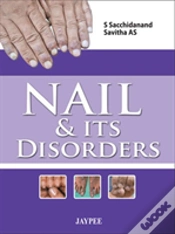 Capa do artigo Nail & Its Disorders
