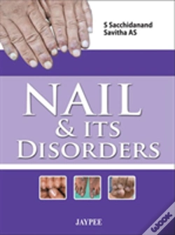 Capa do artigo Nail & Its Disorders