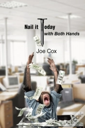 Capa do artigo Nail It Today With Both Hands