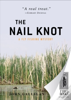 Capa do artigo Nail Knot