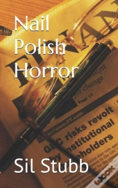 Nail Polish Horror
