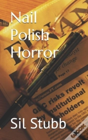 Capa do artigo Nail Polish Horror