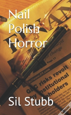 Capa do artigo Nail Polish Horror