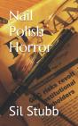 Nail Polish Horror - Preview