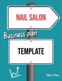 Nail Salon Business Plan Template - Preview