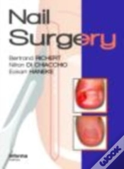 Capa do artigo Nail Surgery