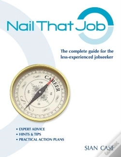 Capa do artigo Nail That Job