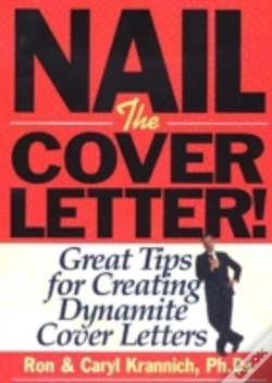 Capa do artigo Nail The Cover Letter!