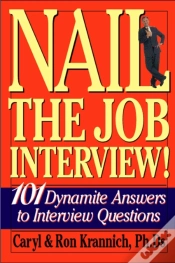 Capa do artigo Nail The Job Interview!