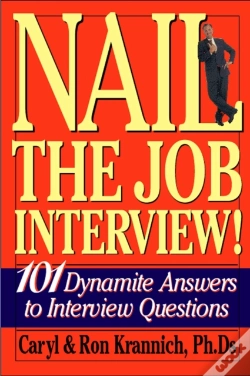 Capa do artigo Nail The Job Interview!