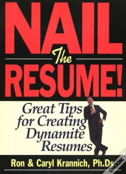 Capa do artigo Nail The Resume!