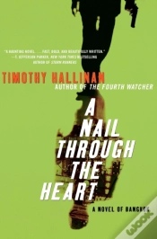 Capa do artigo Nail Through The Heart