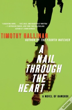 Capa do artigo Nail Through The Heart
