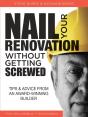 Nail Your Renovation Without Getting Screwed - Preview