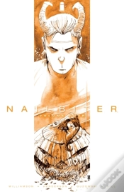 Capa do artigo Nailbiter Vol. 4