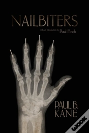 Capa do artigo Nailbiters