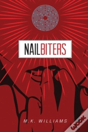 Capa do artigo Nailbiters