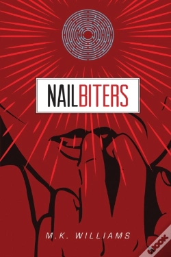 Capa do artigo Nailbiters