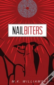 Capa do artigo Nailbiters