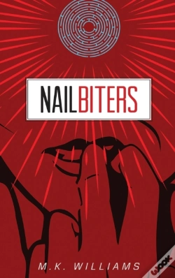 Capa do artigo Nailbiters