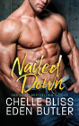 Nailed Down - Preview