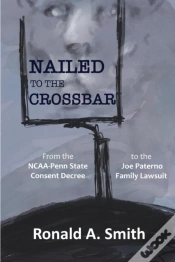 Capa do artigo Nailed To The Crossbar