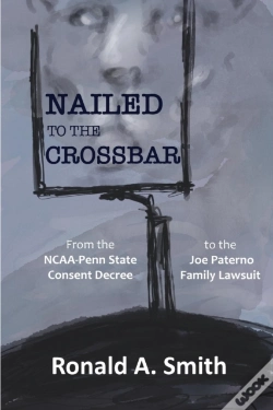 Capa do artigo Nailed To The Crossbar
