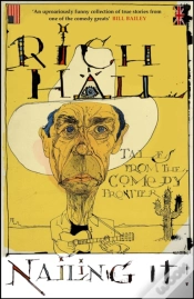 Capa do artigo Nailing It