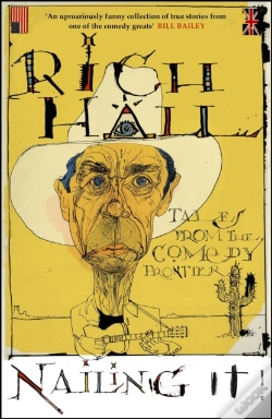 Capa do artigo Nailing It