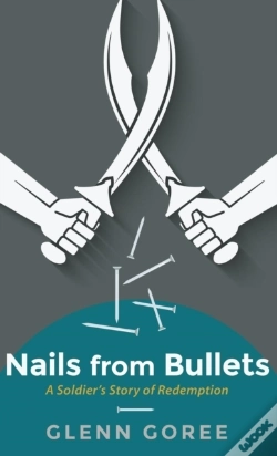 Capa do artigo Nails From Bullets