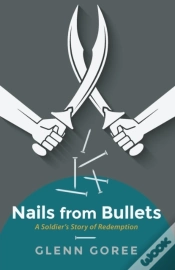 Capa do artigo Nails From Bullets