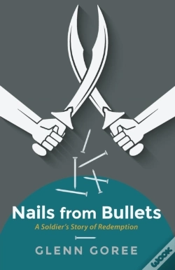 Capa do artigo Nails From Bullets
